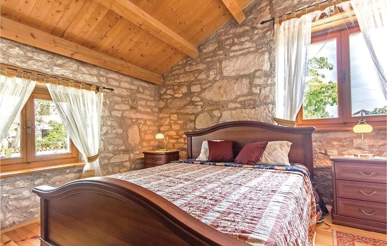 Σπίτι διακοπών Lovely Home In Puntera With Kitchen