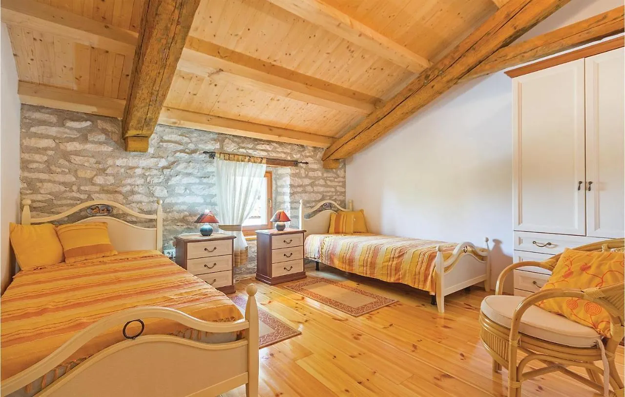 Σπίτι διακοπών Lovely Home In Puntera With Kitchen Κροατία
